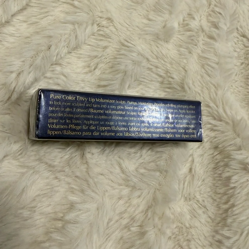Estee Lauder Pure Color Envy Lip Volumizer